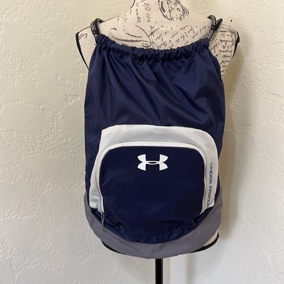 Under Armour Backpack/Sack pack Water Proof - Picture 2 of 13